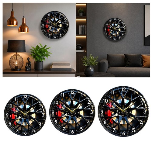 Horloge murale forme de - murale,